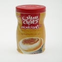 City Café cappuccino