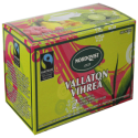 Чай VALLATON VIHREA (Зеленый шалун)