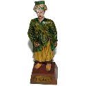 Фигурка османской армии - Bascuhadar