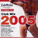 Сборники турецких дискотек / Club Mix 2005 - Volume 2