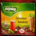 Dogadan Karadeniz Geleneksel