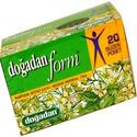Dogadan FORM (Karisik Bitki Cayi) травяной чай Догадан