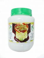 Кунжутная паста Альшам 400 гр