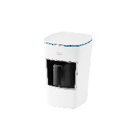 Кофеварка BEKO BKK2113 белая