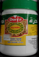 Паста кунжутная Durra 450 гр