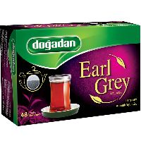 Dogadan Earl Grey в пакетиках (100 шт)