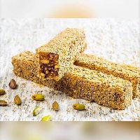 Лукум с фисташкой обсыпка кунжутом 1 кг