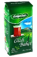 Dogadan Gizli Bahce турецкий черный чай 500 гр