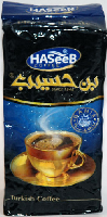 Кофе Хасиб (Haseeb) кардамон 20%