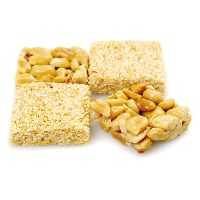 Козинаки из кунжута 300 гр