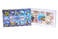 Крымские сладости (рахат лукум, конфеты, халва)
