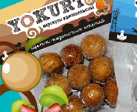 Курт копченый 40 гр