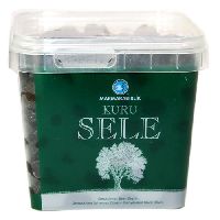 Маслины турецкие Kuru Sele 410 гр