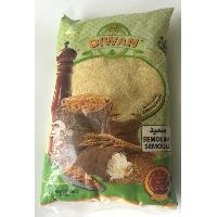 Манная крупа (Semolina)