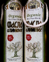 Масло оливковое Nifelya Extra Virgin 500 ml