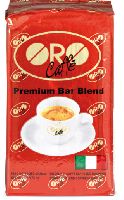 Кофе молотый ORO Caffe' Premium Bar 250 гр