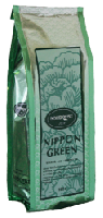 Зеленый чай Nippon Green