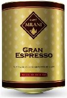 Кофе в зернах Milani Gran Espresso 3 кг