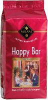 Кофе в зернах Milani Happy Bar 1 кг