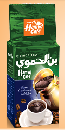 Кофе по турецки Хамви 25% кардамон