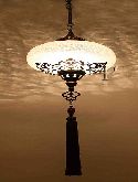 Потолочный светильник 22*45 Ottoman Collection