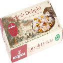 Лукум ассорти - фисташки фундук кокос 125 гр