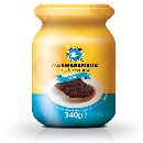Оливковая паста Marmarabirlik 340 гр