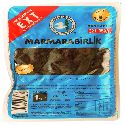 Оливки чёрные с косточкой EXTRA 1 кг