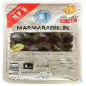 Оливки чёрные HIPER в упаковке 1 кг