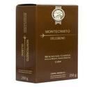 Montecristo Deleggent молотый 250 гр