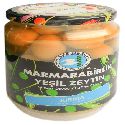 Оливки надрезанные Kırma zeytin