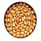Роллы (Rolls) с фисташками 1 кг