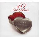 40 Ask Sarkisi (40 лучших песен о любви)