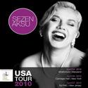 Билеты на концерт Сезен Аксу в Карнеги Холл (New York, USA)