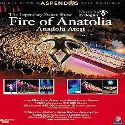 Шоу Огни Анатолии / Anadolu Atesi / Fire Of Anatolia (DVD)