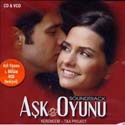 Ask Oyunu / Soundtrack (1-я часть + VCD в подарок)