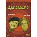 Ask Olsun - 2 (Devekusu Kabare)