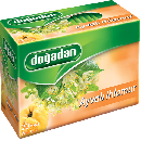 Липовый чай c айвой 18 пакетиков DOGADAN