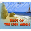 Best of Turkish Music (5 CD Box)