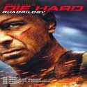 Zor Olum Box Set / Die Hard Quadrilogy (4 DVD)