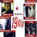 Dream Turk 19 Klip (DVD)