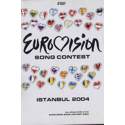 Eurovision Song Contest - Istanbul 2004
