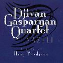 Gasparyan Quartet / Nazeli