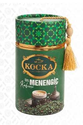 Кофе Kocka со вкусом фисташки menengic kahvesi 250 г