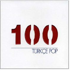 100 Turkce Pop (7 CD)