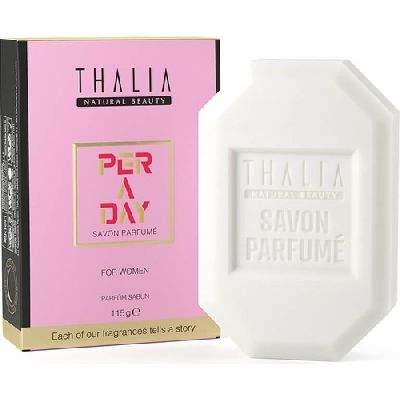 Женское парфюмерное мыло Per A Day 115 г