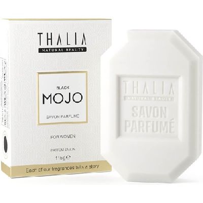 Thalia Женское парфюмированое мыло Mojo 115 г