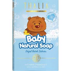 Thalia Daisy Extract Натуральное мыло для мальчика
