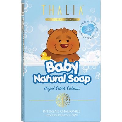 Thalia Daisy Extract Натуральное мыло для мальчика