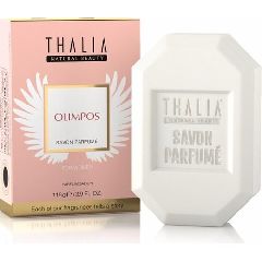 Thalia Olimpos Парфюмированное мыло для женщин 115 гр